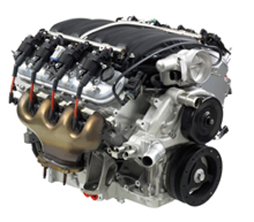 C215C Engine